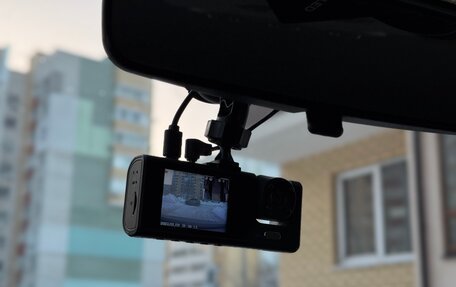 Renault Logan II, 2015 год, 525 000 рублей, 27 фотография