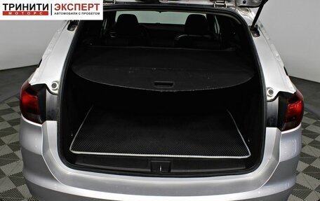 Opel Astra K, 2020 год, 1 397 000 рублей, 9 фотография