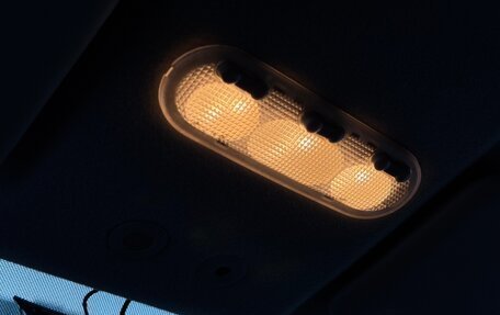 Renault Logan II, 2015 год, 525 000 рублей, 30 фотография