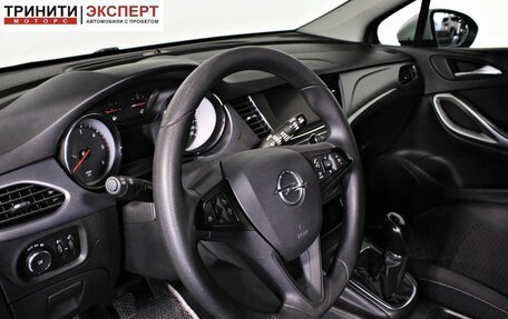 Opel Astra K, 2020 год, 1 397 000 рублей, 12 фотография