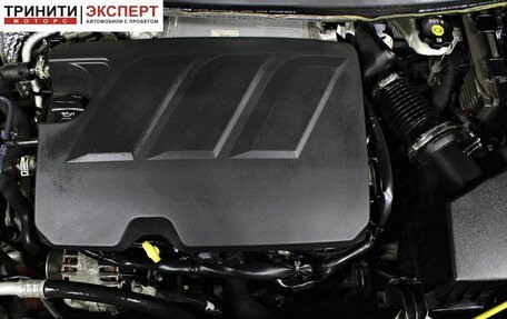 Opel Astra K, 2020 год, 1 397 000 рублей, 17 фотография