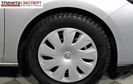 Opel Astra K, 2020 год, 1 397 000 рублей, 18 фотография