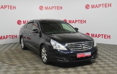 Nissan Teana, 2008 год, 725 000 рублей, 3 фотография