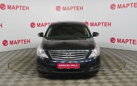 Nissan Teana, 2008 год, 725 000 рублей, 2 фотография