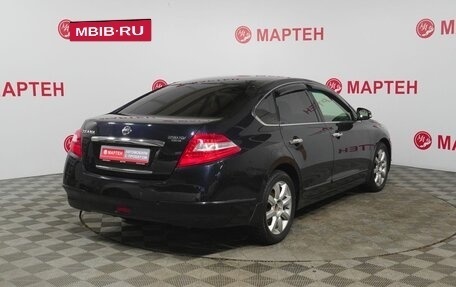 Nissan Teana, 2008 год, 725 000 рублей, 5 фотография