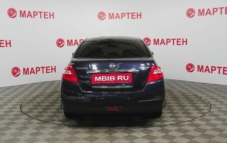Nissan Teana, 2008 год, 725 000 рублей, 6 фотография