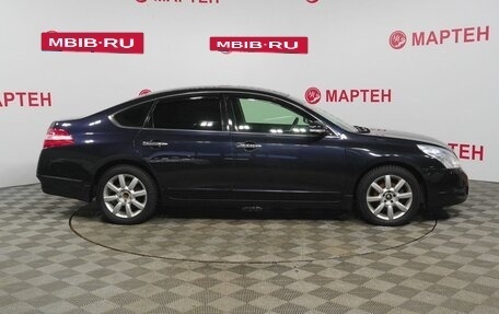 Nissan Teana, 2008 год, 725 000 рублей, 4 фотография