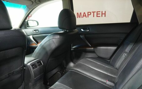 Nissan Teana, 2008 год, 725 000 рублей, 11 фотография