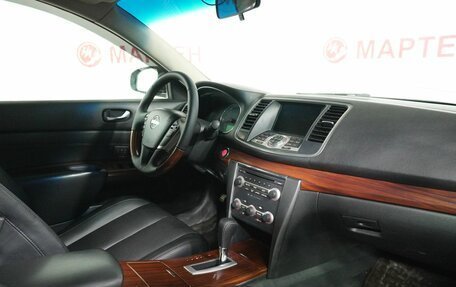 Nissan Teana, 2008 год, 725 000 рублей, 10 фотография