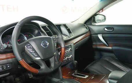 Nissan Teana, 2008 год, 725 000 рублей, 9 фотография