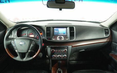 Nissan Teana, 2008 год, 725 000 рублей, 17 фотография