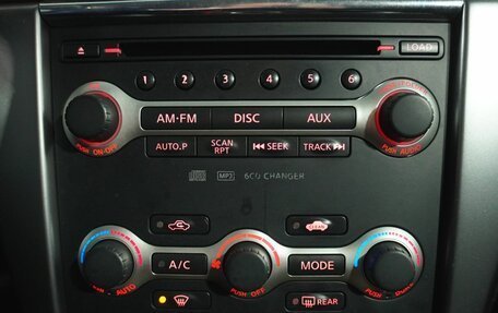 Nissan Teana, 2008 год, 725 000 рублей, 13 фотография