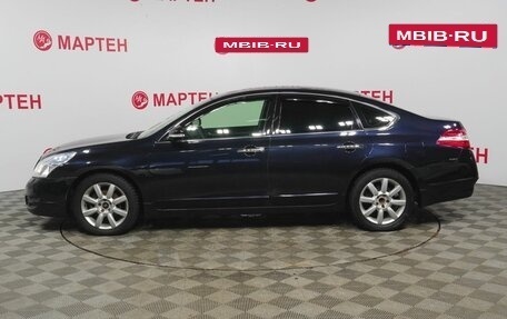 Nissan Teana, 2008 год, 725 000 рублей, 8 фотография