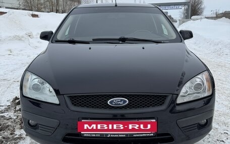 Ford Focus II рестайлинг, 2007 год, 359 000 рублей, 2 фотография