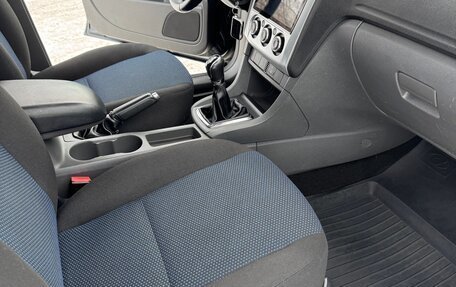 Ford Focus II рестайлинг, 2007 год, 359 000 рублей, 19 фотография