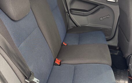 Ford Focus II рестайлинг, 2007 год, 359 000 рублей, 12 фотография