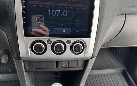 Ford Focus II рестайлинг, 2007 год, 359 000 рублей, 18 фотография