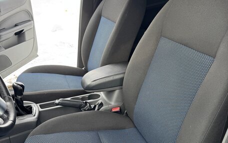 Ford Focus II рестайлинг, 2007 год, 359 000 рублей, 16 фотография