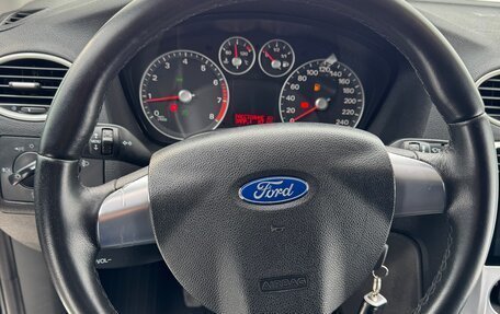 Ford Focus II рестайлинг, 2007 год, 359 000 рублей, 17 фотография