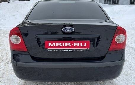 Ford Focus II рестайлинг, 2007 год, 359 000 рублей, 7 фотография