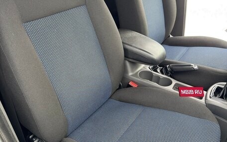 Ford Focus II рестайлинг, 2007 год, 359 000 рублей, 20 фотография