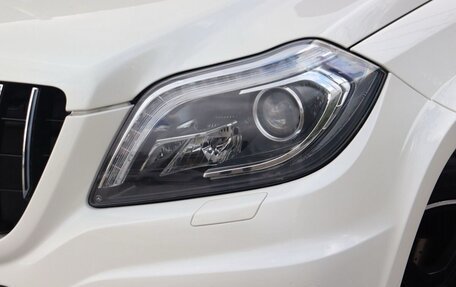 Mercedes-Benz GL-Класс, 2014 год, 3 150 000 рублей, 5 фотография