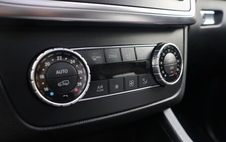 Mercedes-Benz GL-Класс, 2014 год, 3 150 000 рублей, 13 фотография