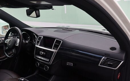 Mercedes-Benz GL-Класс, 2014 год, 3 150 000 рублей, 9 фотография