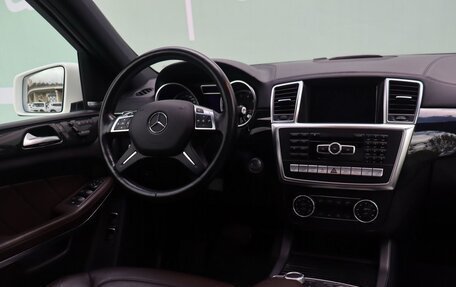 Mercedes-Benz GL-Класс, 2014 год, 3 150 000 рублей, 7 фотография