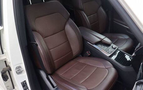 Mercedes-Benz GL-Класс, 2014 год, 3 150 000 рублей, 10 фотография