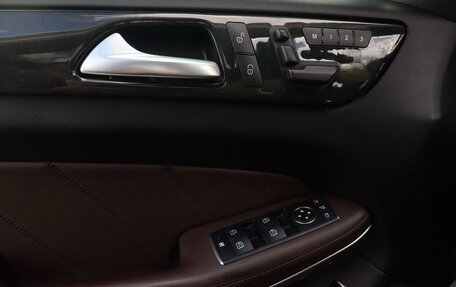 Mercedes-Benz GL-Класс, 2014 год, 3 150 000 рублей, 8 фотография