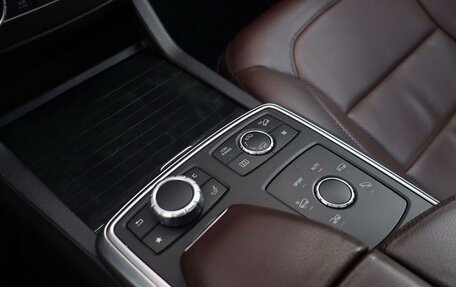 Mercedes-Benz GL-Класс, 2014 год, 3 150 000 рублей, 12 фотография