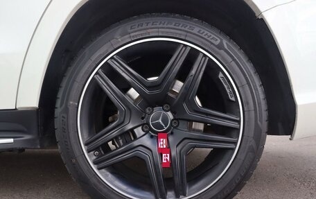 Mercedes-Benz GL-Класс, 2014 год, 3 150 000 рублей, 6 фотография