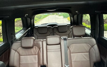 Mercedes-Benz GL-Класс, 2014 год, 3 150 000 рублей, 22 фотография