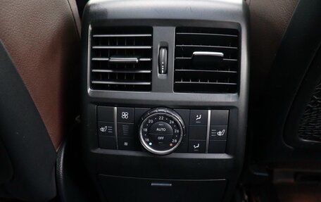 Mercedes-Benz GL-Класс, 2014 год, 3 150 000 рублей, 19 фотография