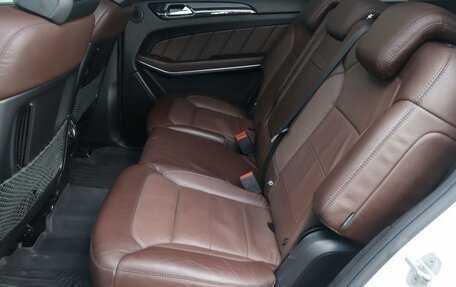 Mercedes-Benz GL-Класс, 2014 год, 3 150 000 рублей, 17 фотография