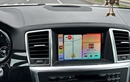 Mercedes-Benz GL-Класс, 2014 год, 3 150 000 рублей, 20 фотография