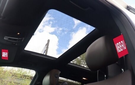 Mercedes-Benz GL-Класс, 2014 год, 3 150 000 рублей, 18 фотография