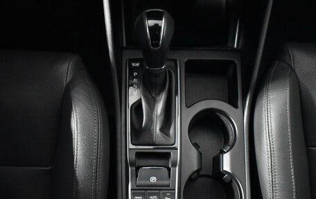 Hyundai Tucson III, 2016 год, 1 955 000 рублей, 10 фотография