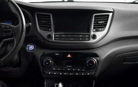 Hyundai Tucson III, 2016 год, 1 955 000 рублей, 16 фотография