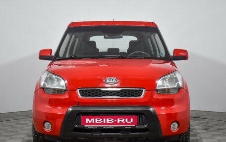 KIA Soul I рестайлинг, 2009 год, 655 000 рублей, 2 фотография
