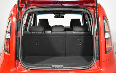 KIA Soul I рестайлинг, 2009 год, 655 000 рублей, 17 фотография