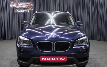 BMW X1, 2013 год, 1 498 000 рублей, 2 фотография
