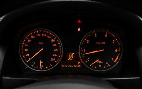 BMW X1, 2013 год, 1 498 000 рублей, 13 фотография