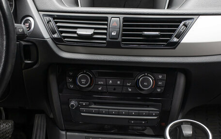 BMW X1, 2013 год, 1 498 000 рублей, 15 фотография