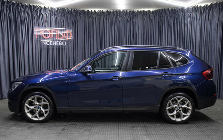 BMW X1, 2013 год, 1 498 000 рублей, 8 фотография