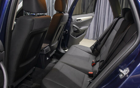 BMW X1, 2013 год, 1 498 000 рублей, 12 фотография