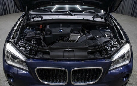 BMW X1, 2013 год, 1 498 000 рублей, 9 фотография