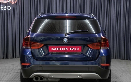 BMW X1, 2013 год, 1 498 000 рублей, 6 фотография