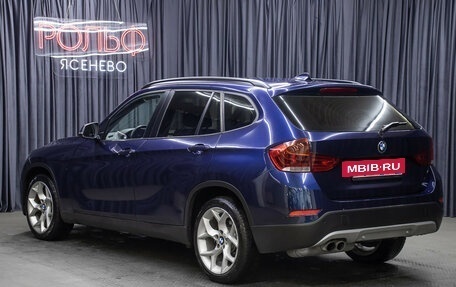 BMW X1, 2013 год, 1 498 000 рублей, 7 фотография